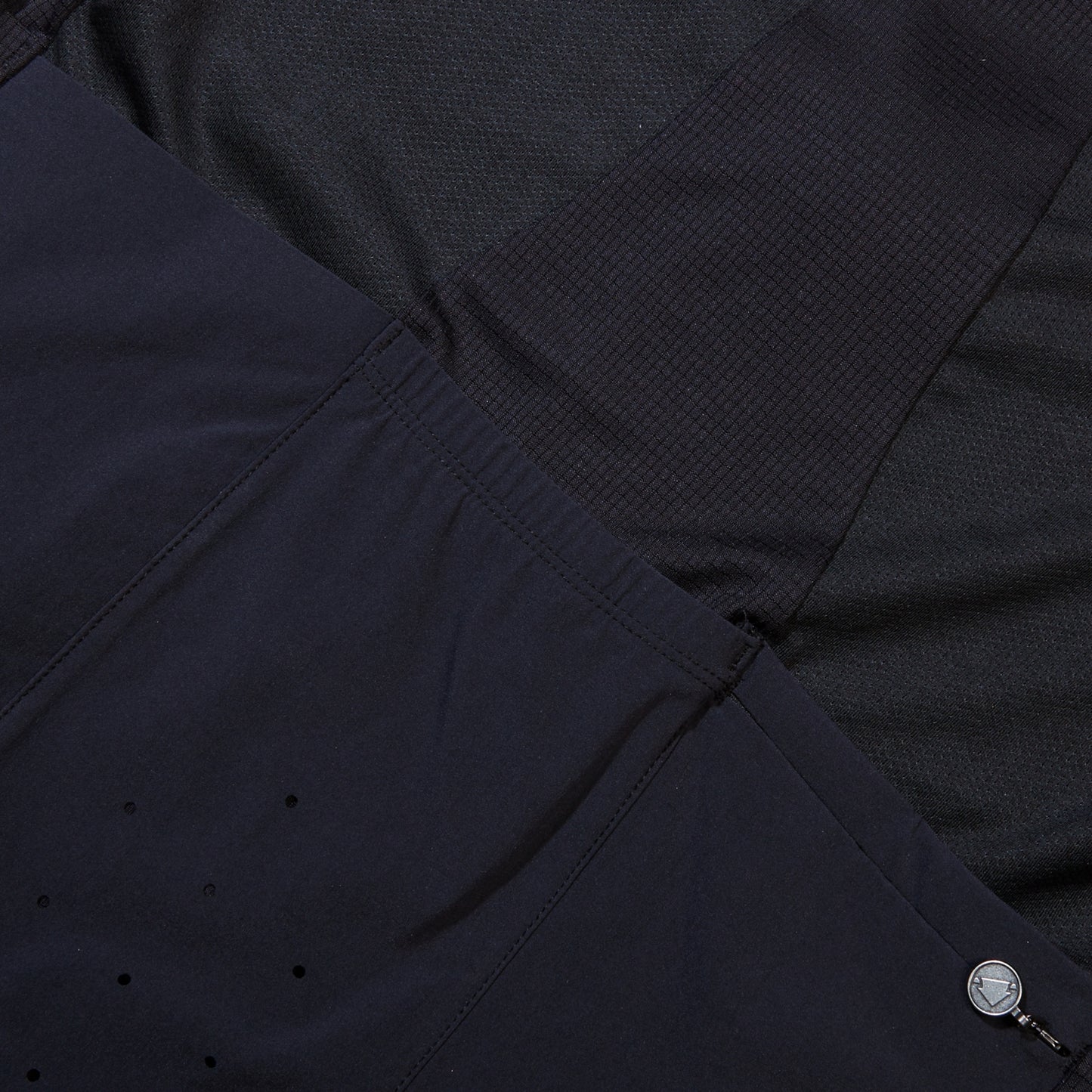 ENDURA GV500 REIVER lyhythihainen trikoo musta