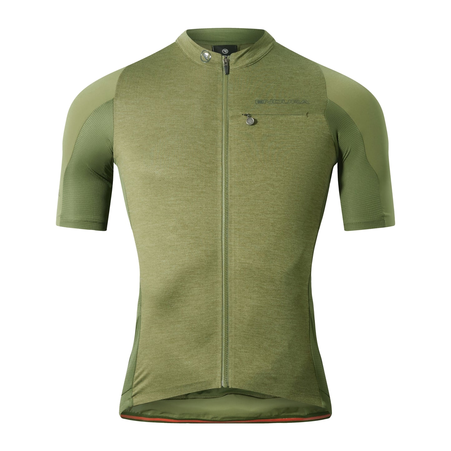 ENDURA GV500 REIVER lyhythihainen trikoo Khaki