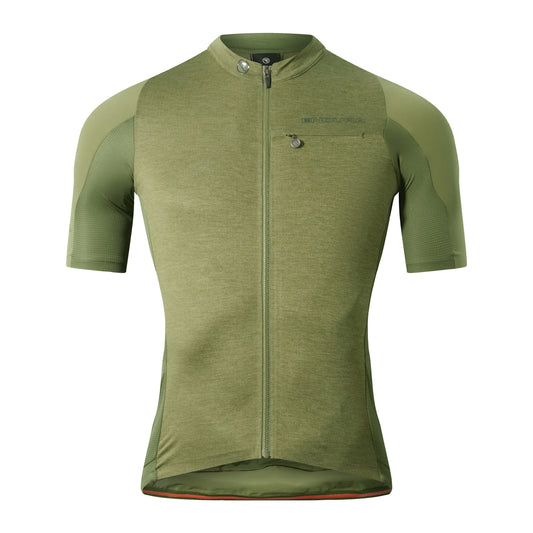 ENDURA GV500 REIVER lyhythihainen trikoo Khaki