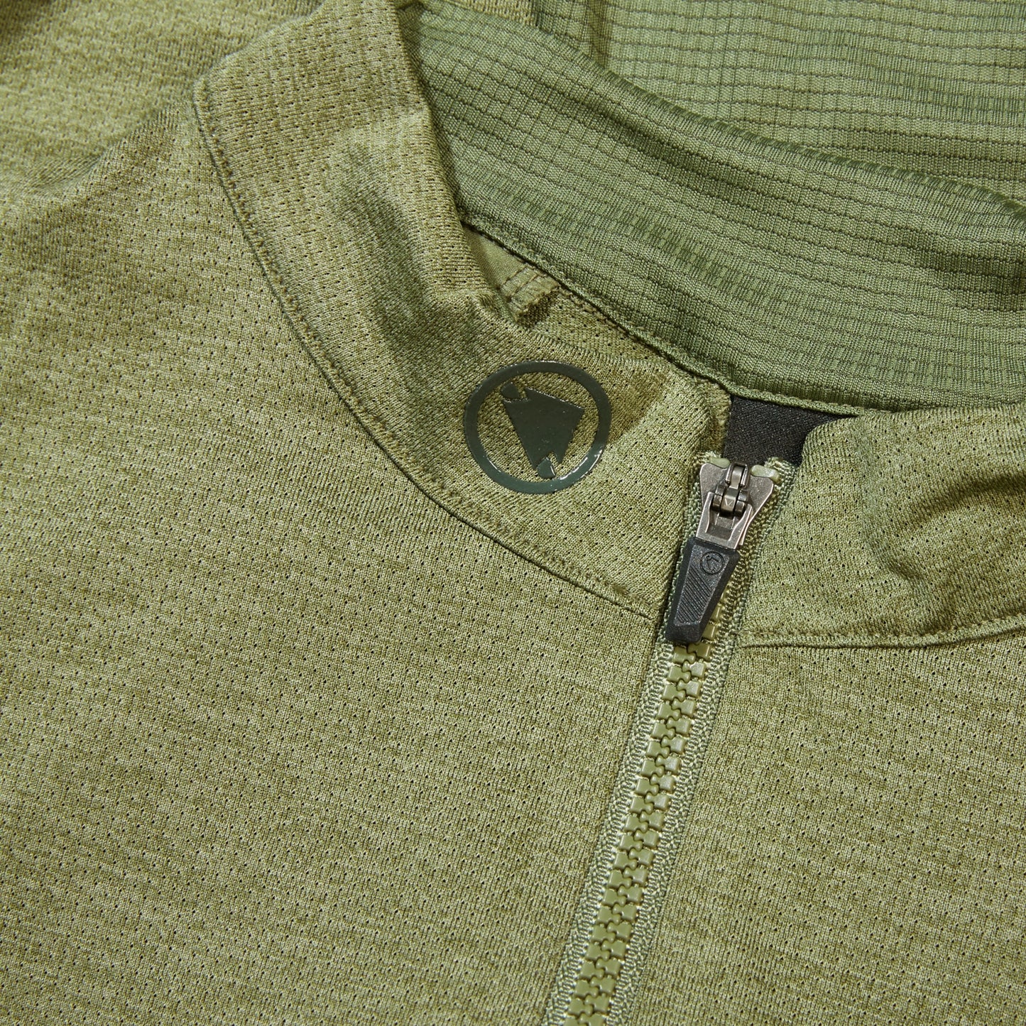 ENDURA GV500 REIVER lyhythihainen trikoo Khaki