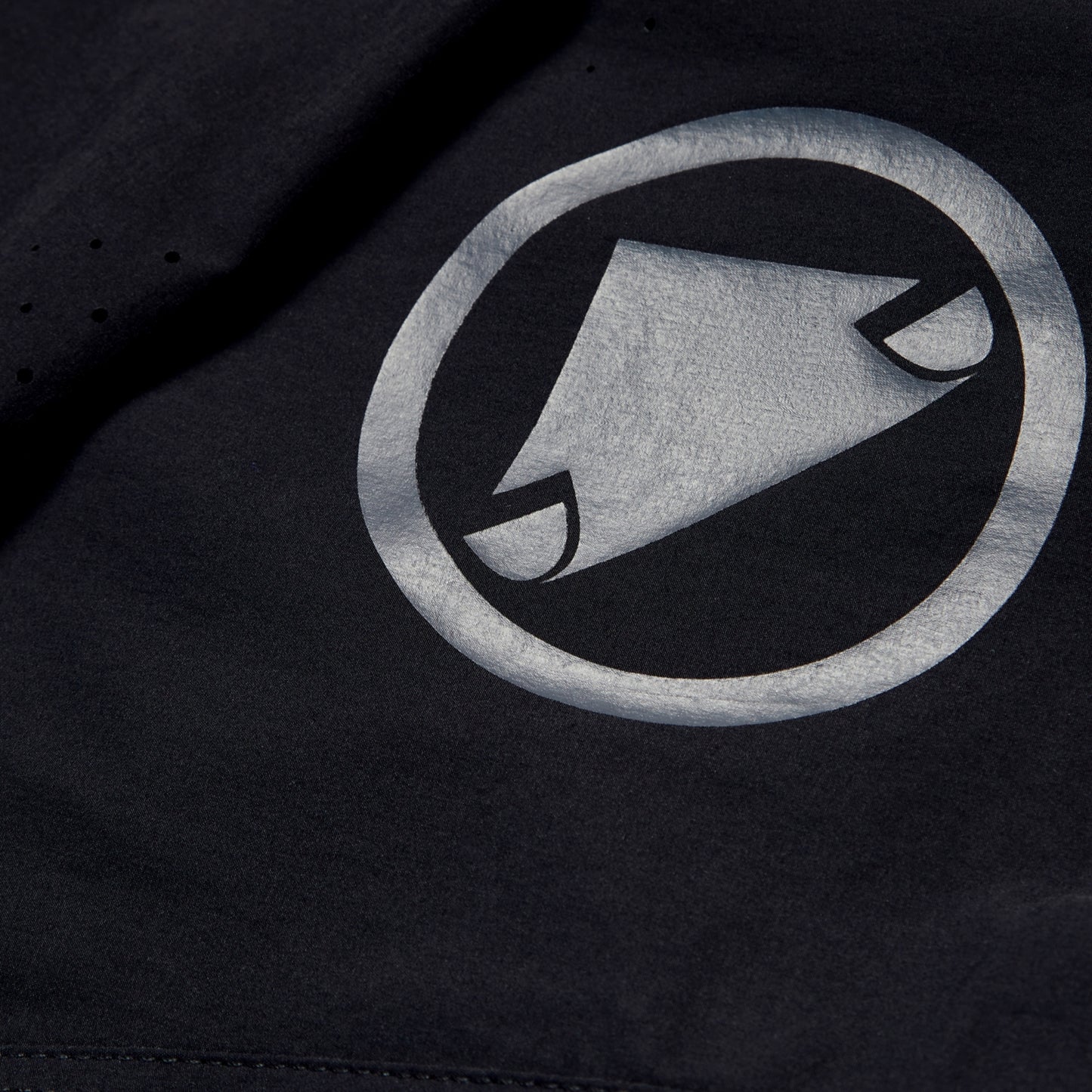 Naisten ENDURA SINGLETRACK LITE Shortsit Musta