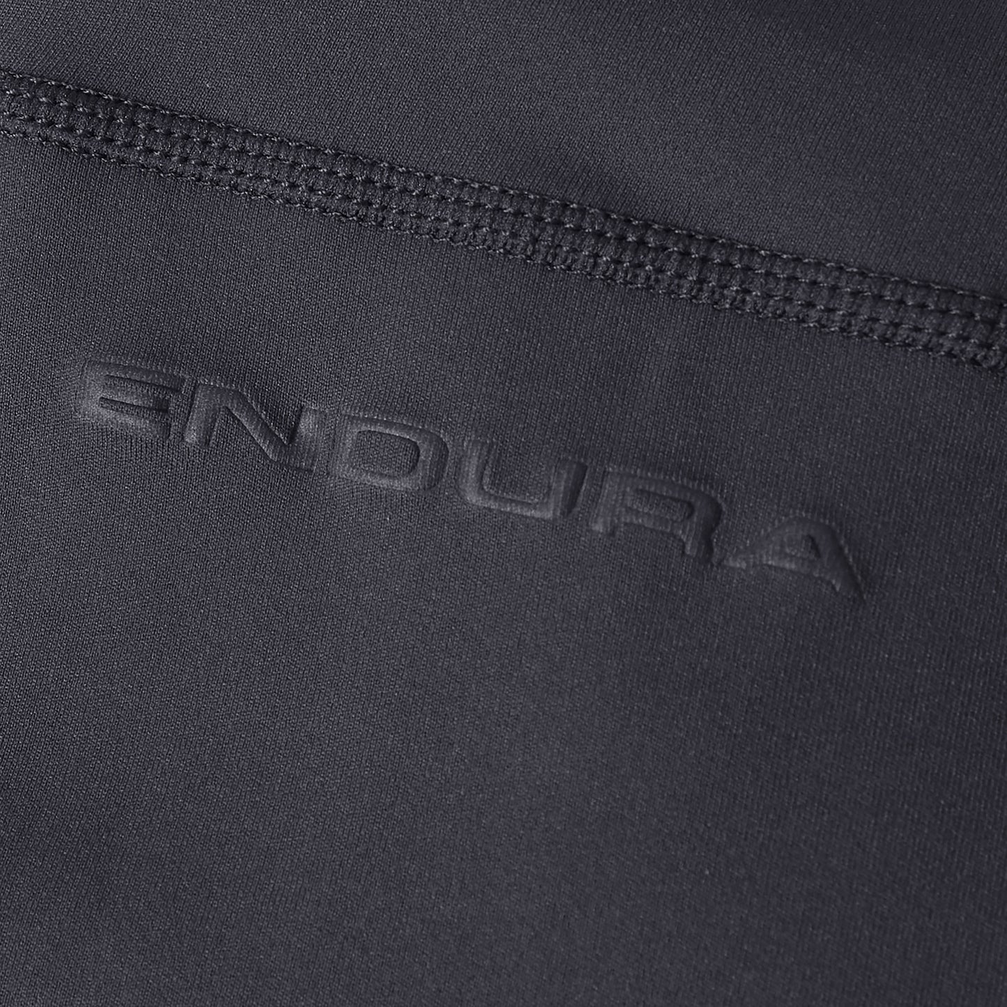ENDURA LOOP WAIST Naisten Carbon Grs Bibshortit
