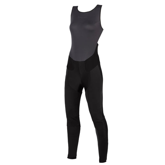 Naisten ENDURA PRO SL Bib Tight Musta