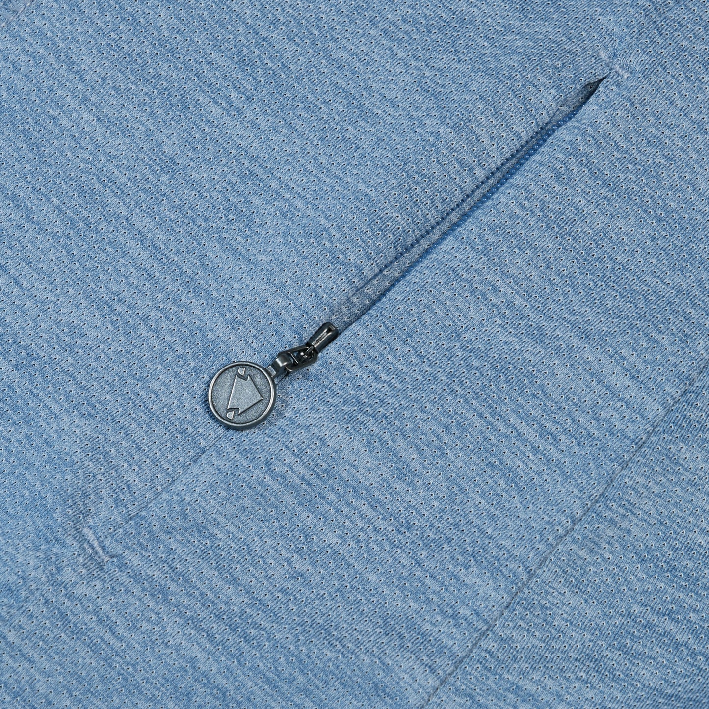 ENDURA SINGLETRACK II Naisten lyhythihainen trikoo Sininen