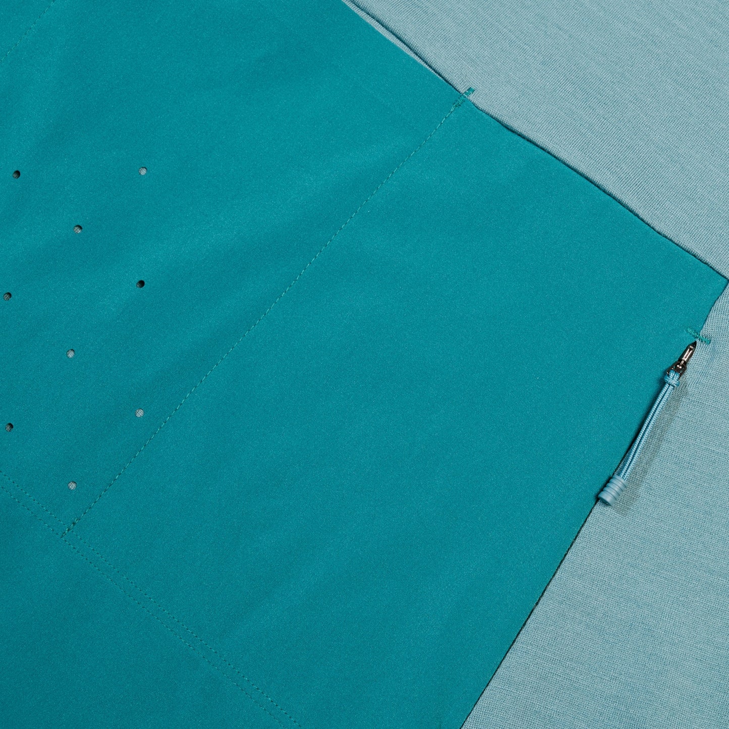 ENDURA GV 500 Naisten lyhythihainen trikoo Sininen