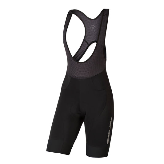 Naisten ENDURA FS260-Pro DS Bibshortit Musta 2025