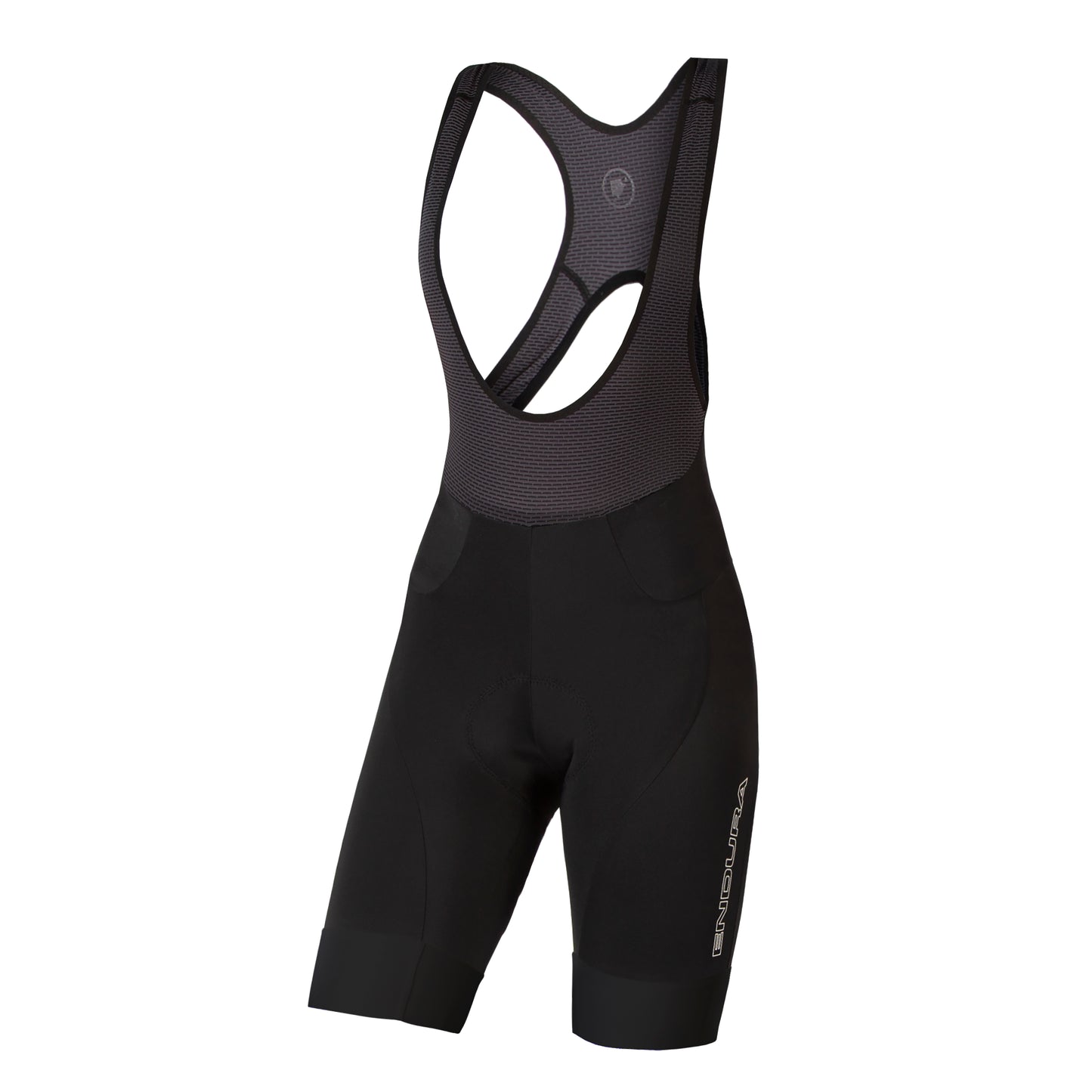 Naisten ENDURA FS260-Pro DS Bibshortit Musta 2025