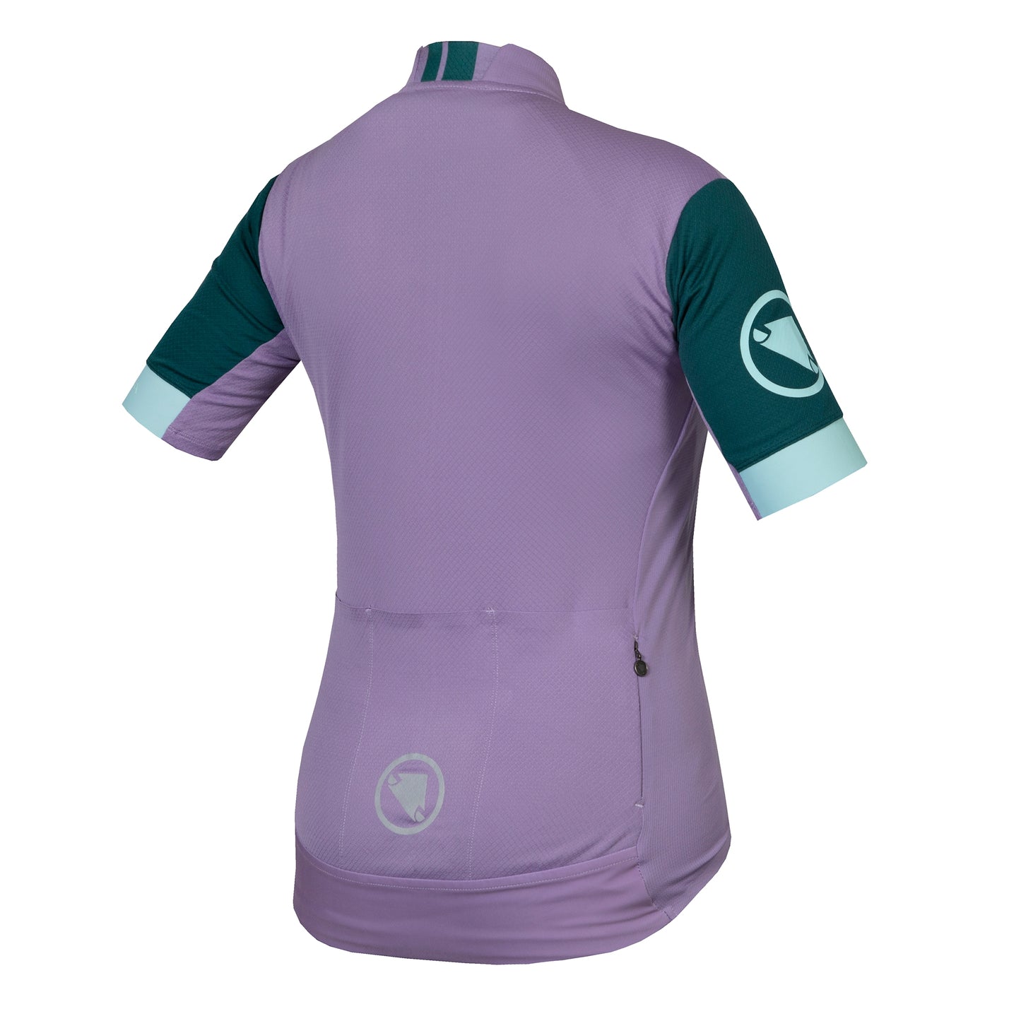 ENDURA FS260 Naisten lyhythihainen trikoo Violetti