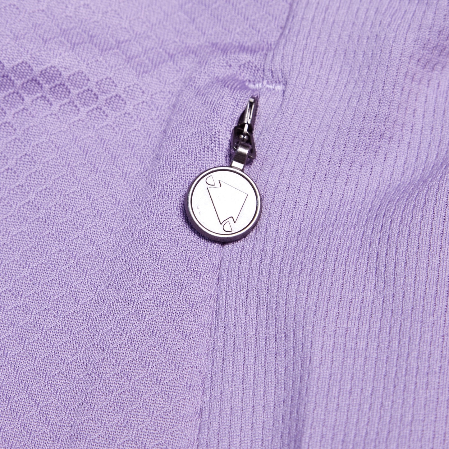 ENDURA FS260 Naisten lyhythihainen trikoo Violetti