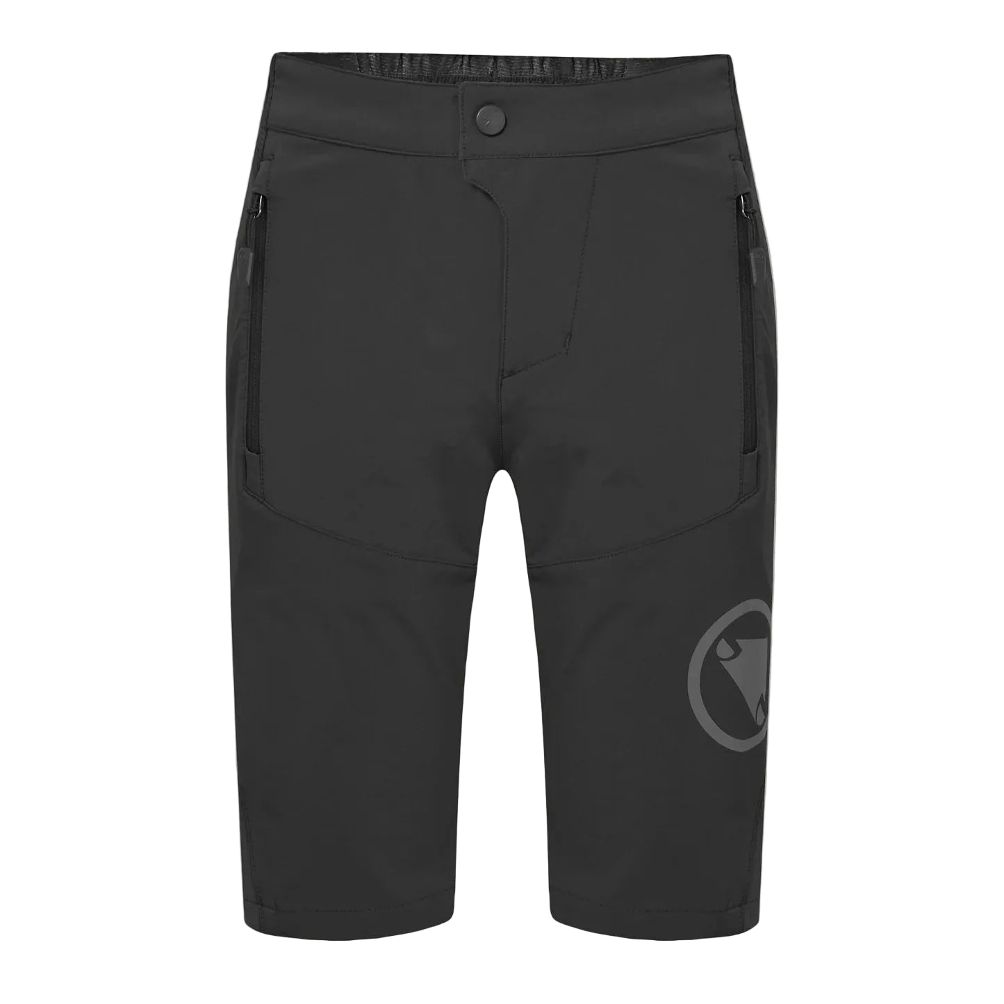 ENDURA MT500 II Junior Short Musta