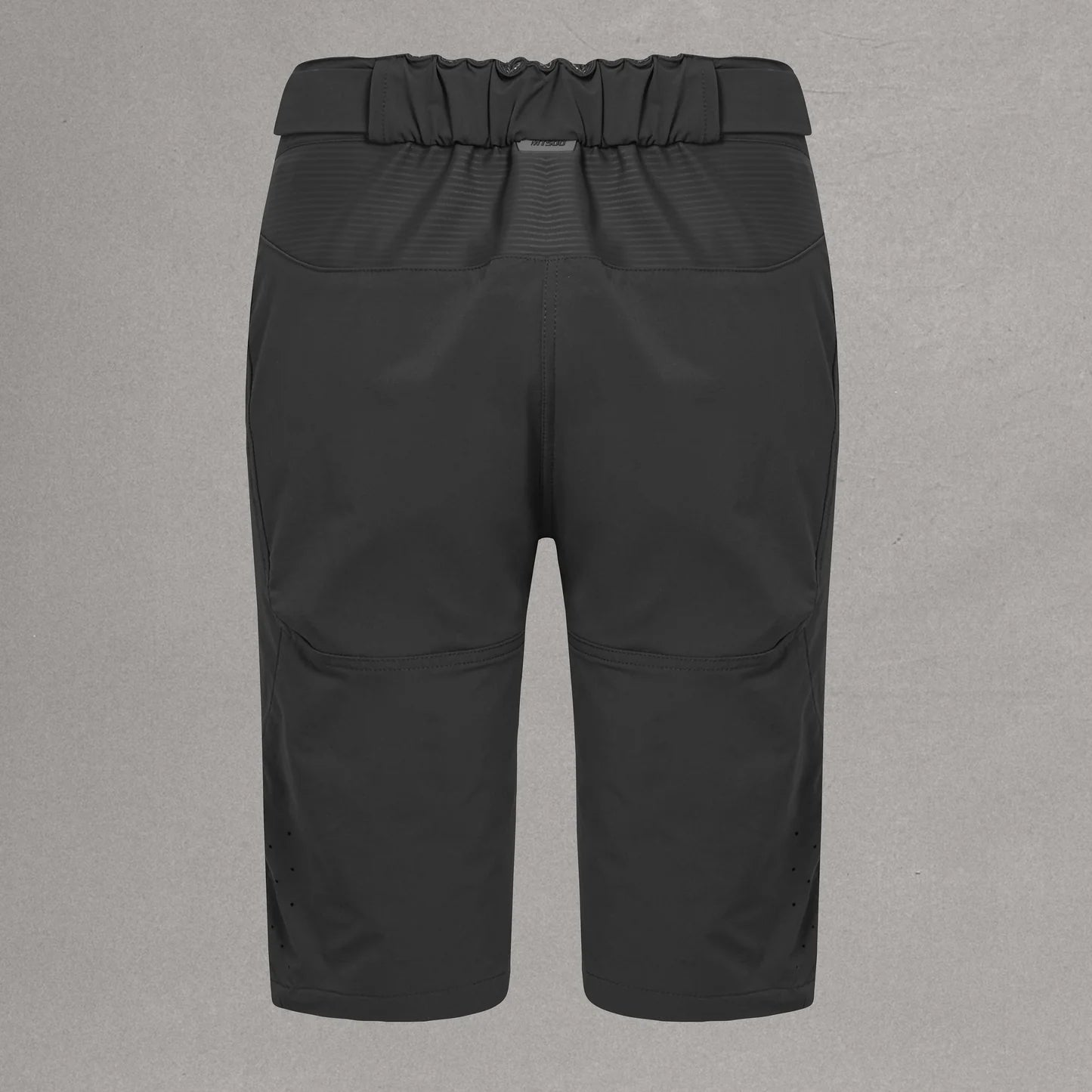 ENDURA MT500 II Junior Short Musta
