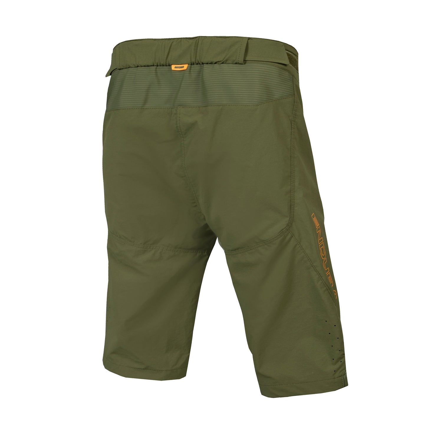 ENDURA MT500 II Junior Short Khaki