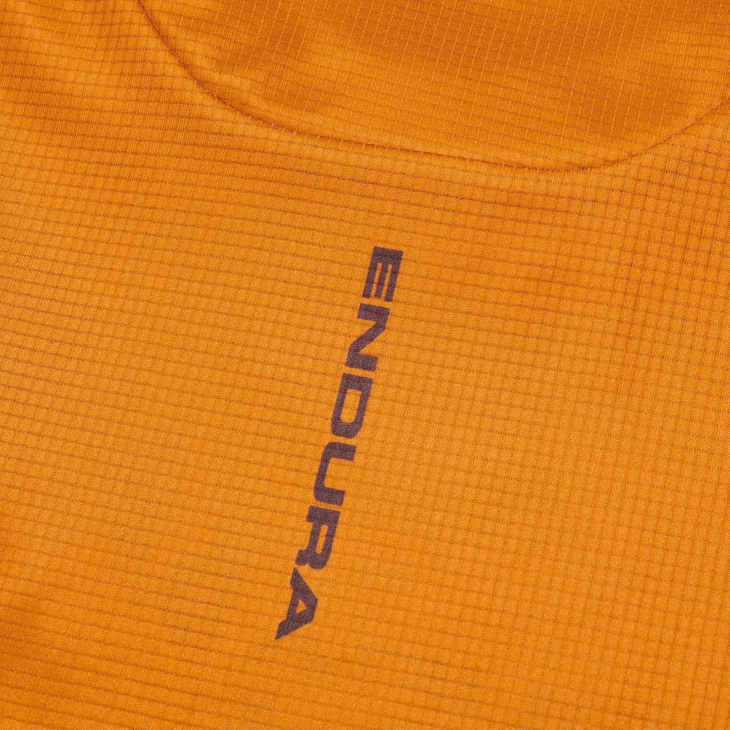 ENDURA SINGLETRACK CORE ENO Junior lyhythihainen trikoo oranssi