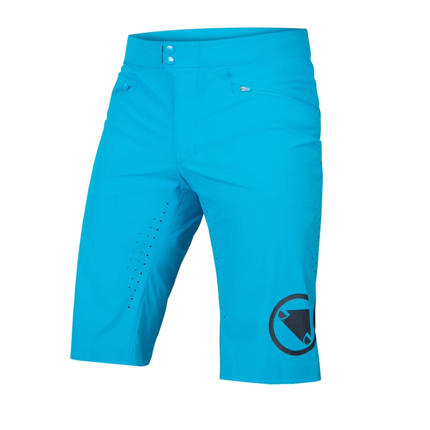 ENDURA SINGLETRACK LITE Short Sininen