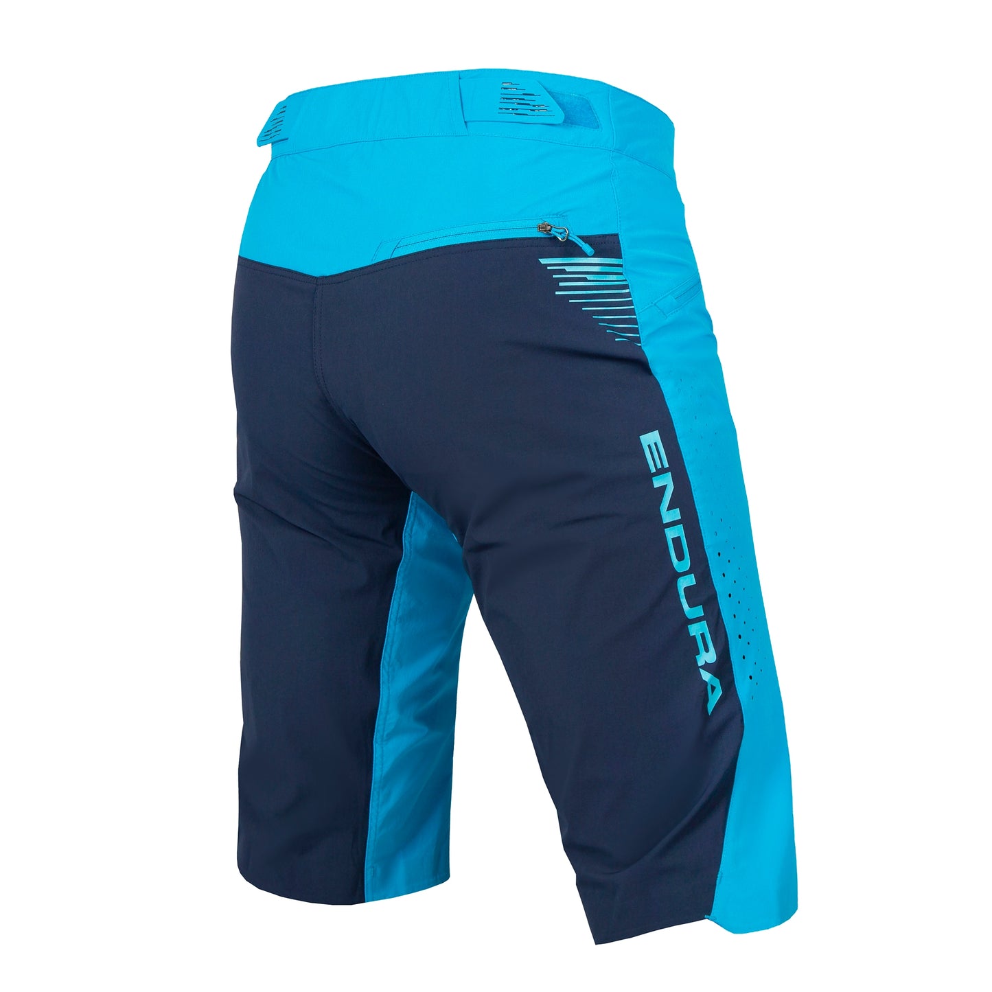 ENDURA SINGLETRACK LITE Short Sininen