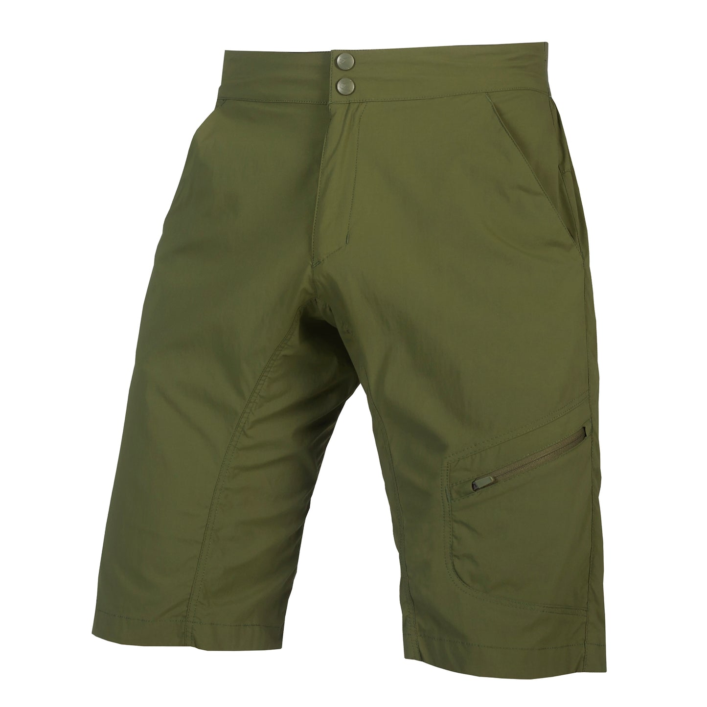 ENDURA HUMMVEE LITE Shortsit Khaki