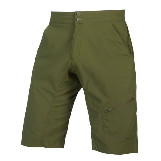 ENDURA HUMMVEE LITE Shortsit Khaki