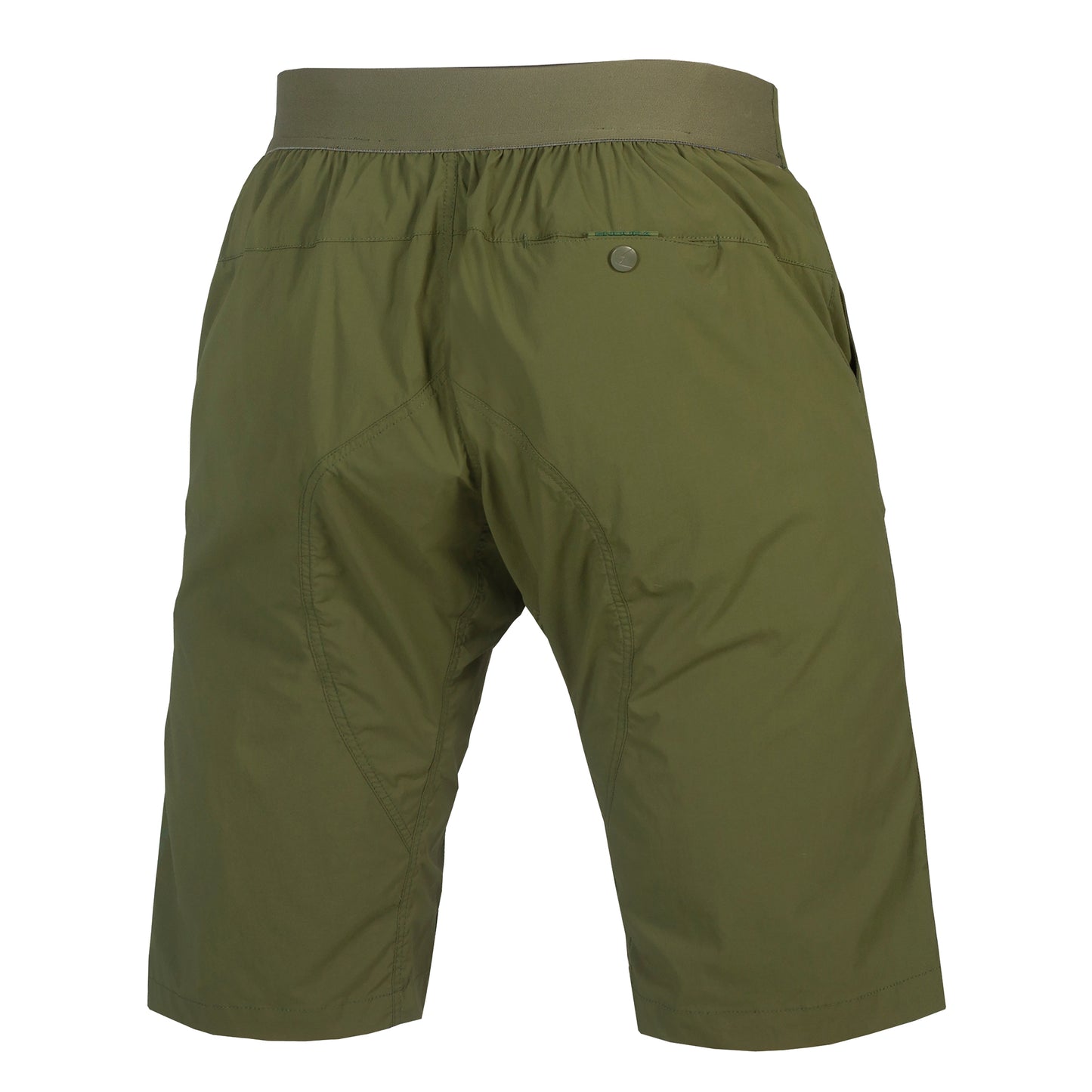 ENDURA HUMMVEE LITE Shortsit Khaki