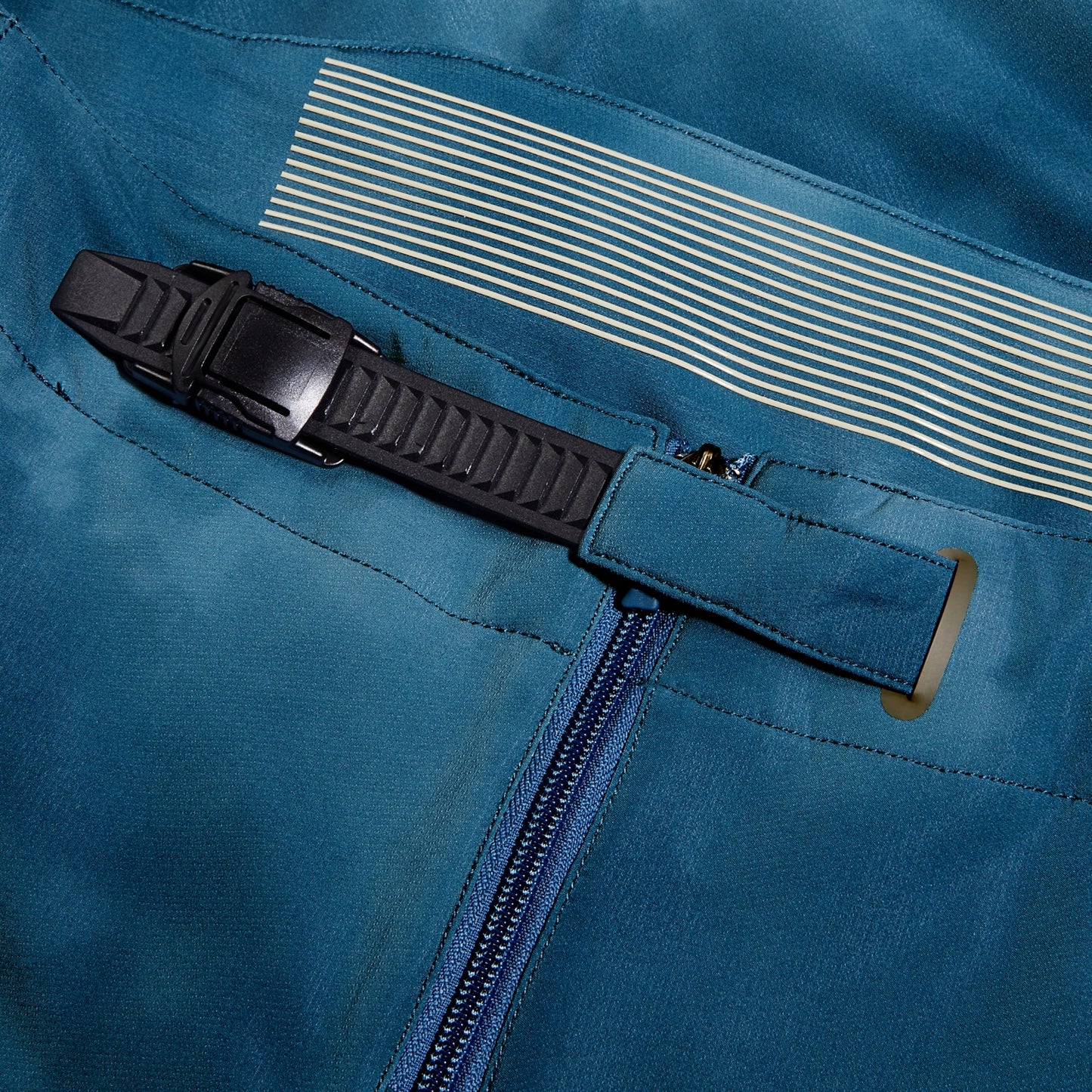 ENDURA MT500 BURNER-housut Teräksensininen