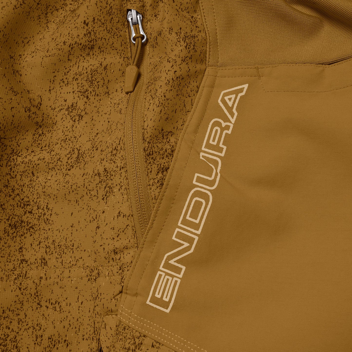 ENDURA HUMMVEE LINER Pronssi lyhyt