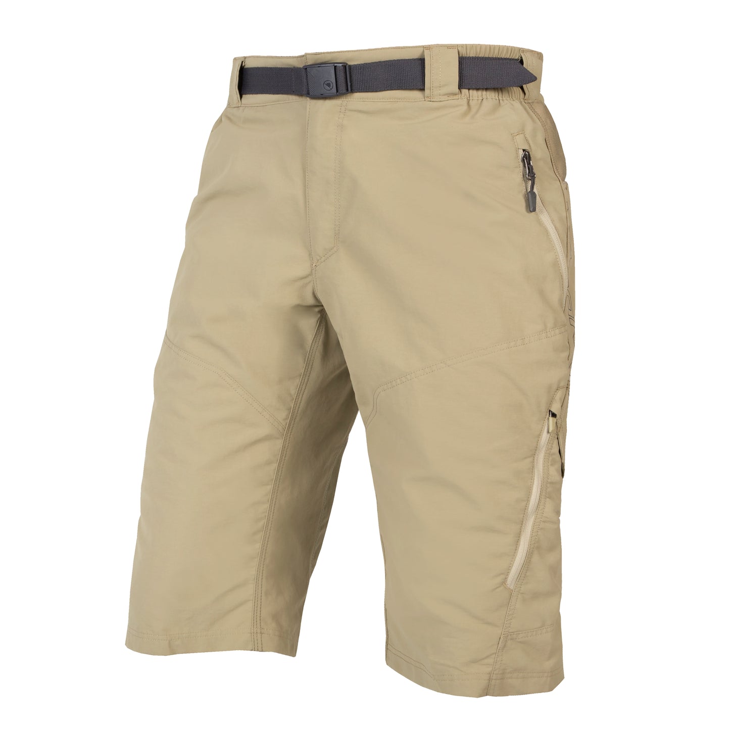 ENDURA HUMMVEE LINER -shortsit Beige