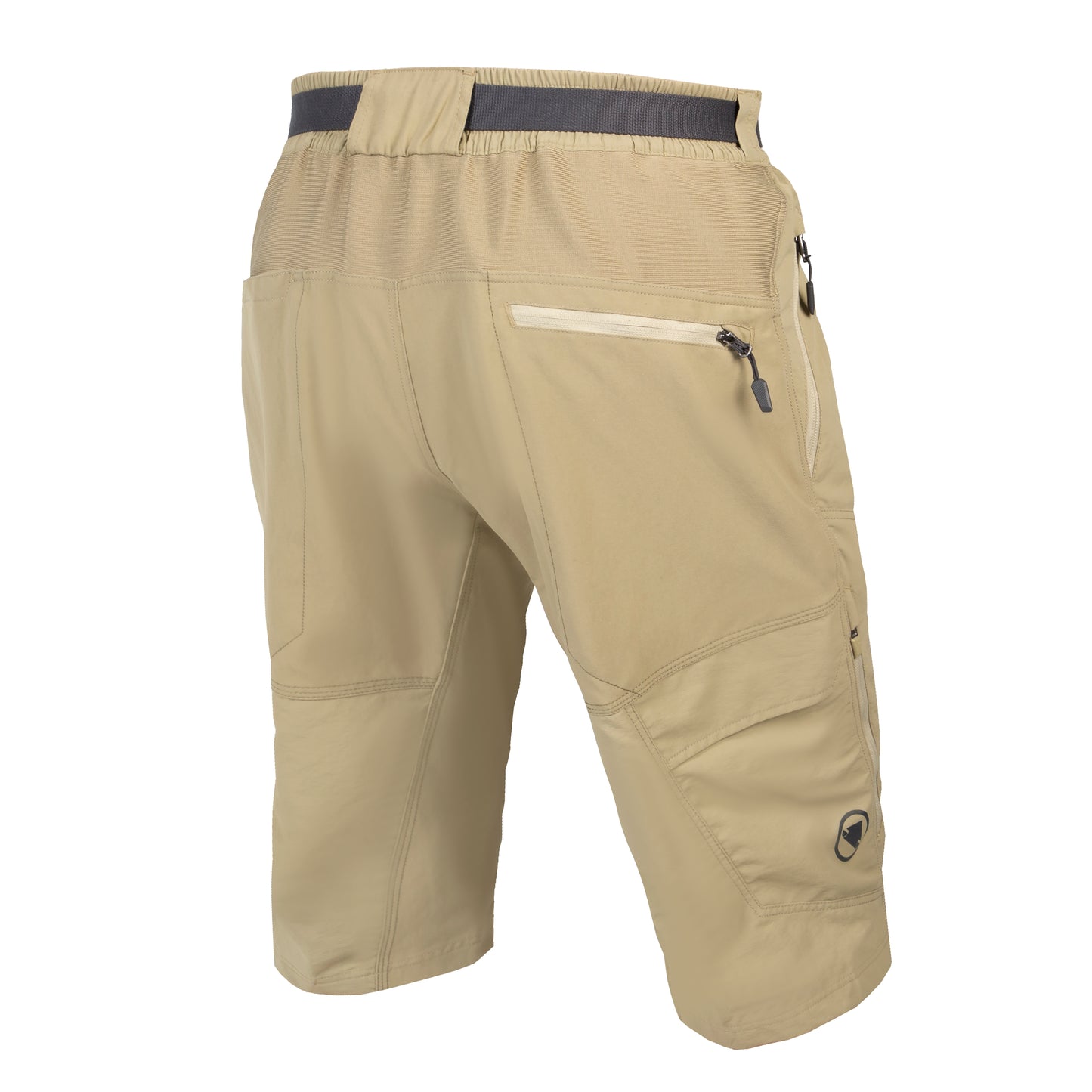ENDURA HUMMVEE LINER -shortsit Beige