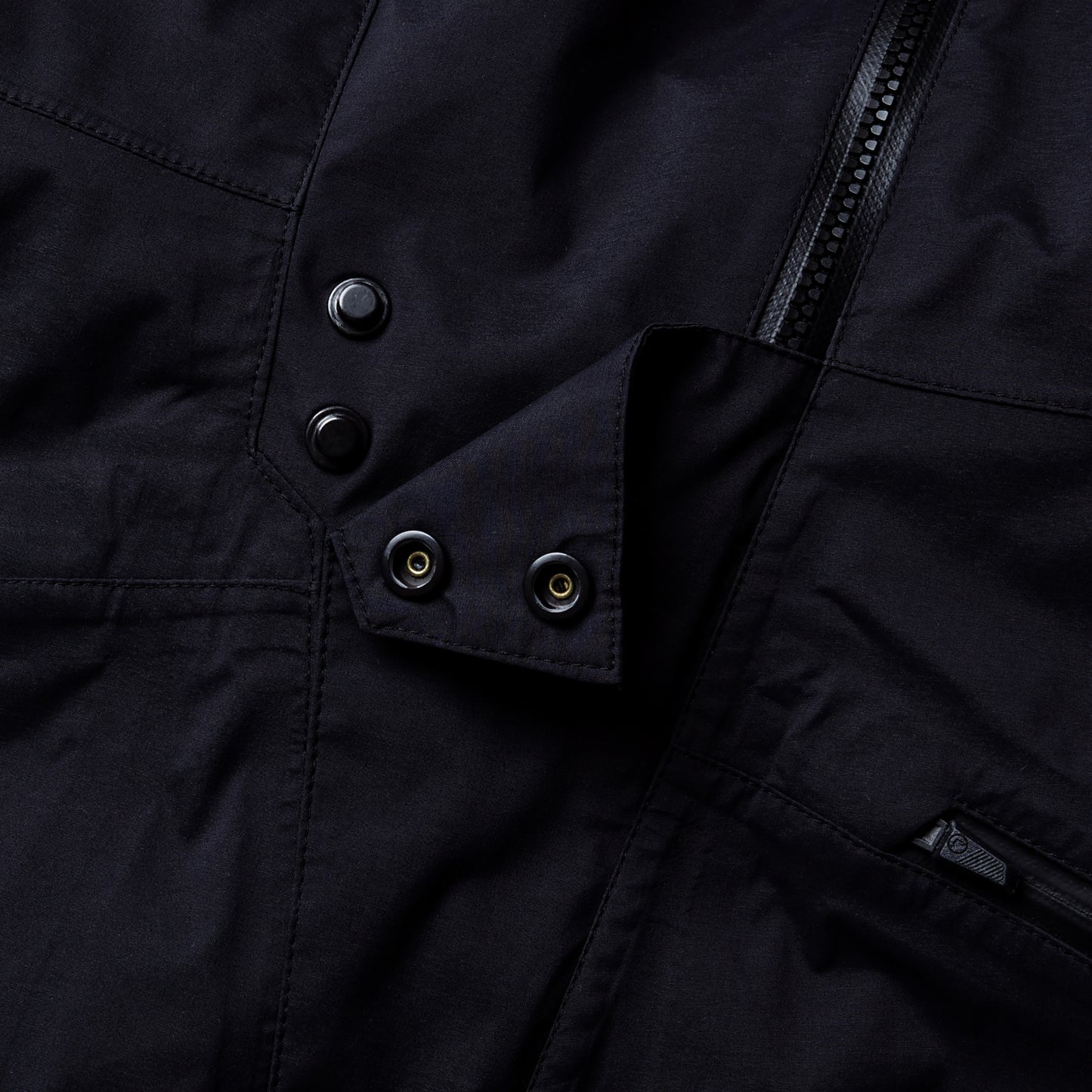 ENDURA MT500 vedenpitävät rintaliivihousut musta