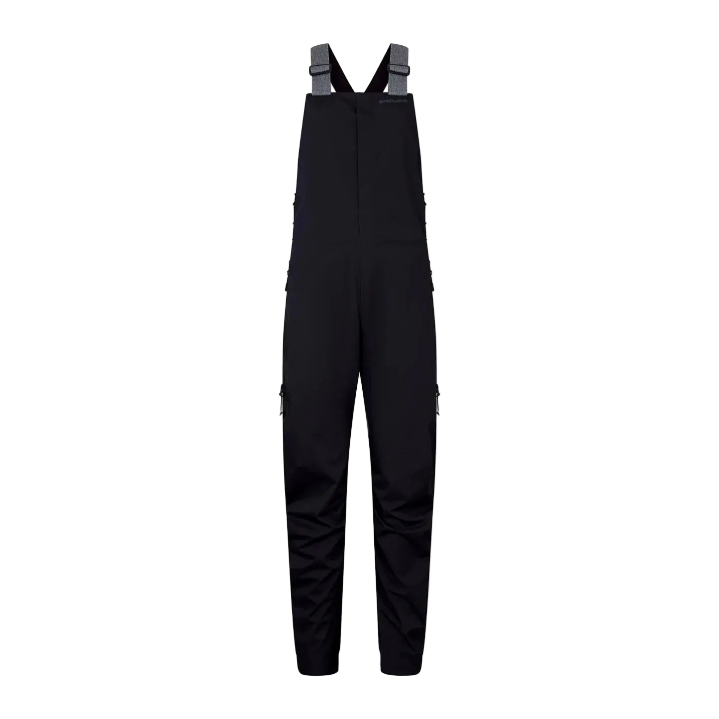 ENDURA MT500 WATERPROOF naisten housut musta