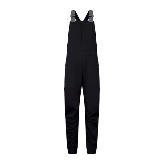 Naisten Henkselihousut ENDURA MT500 WATERPROOF Musta