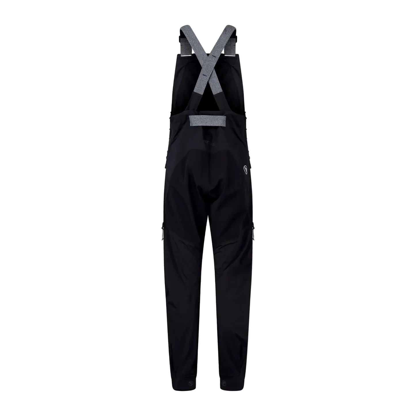 ENDURA MT500 WATERPROOF naisten housut musta