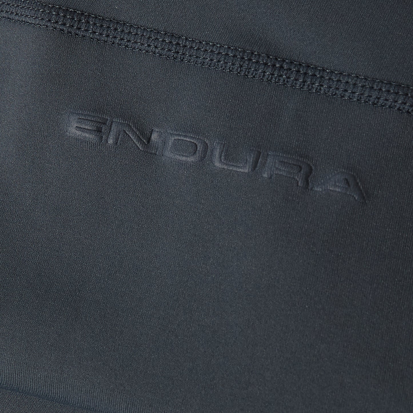 ENDURA LOOP WAIST Carbon Shortsit harmaa
