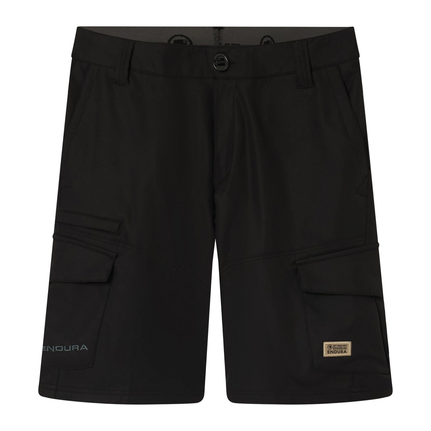 ENDURA LOOP CARGO shortsit musta