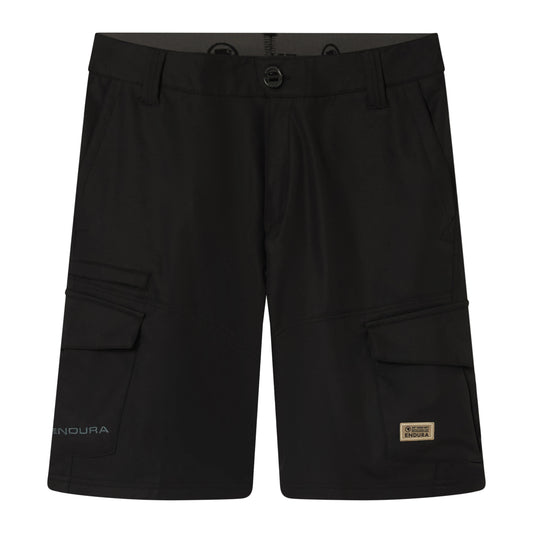 ENDURA LOOP CARGO shortsit musta