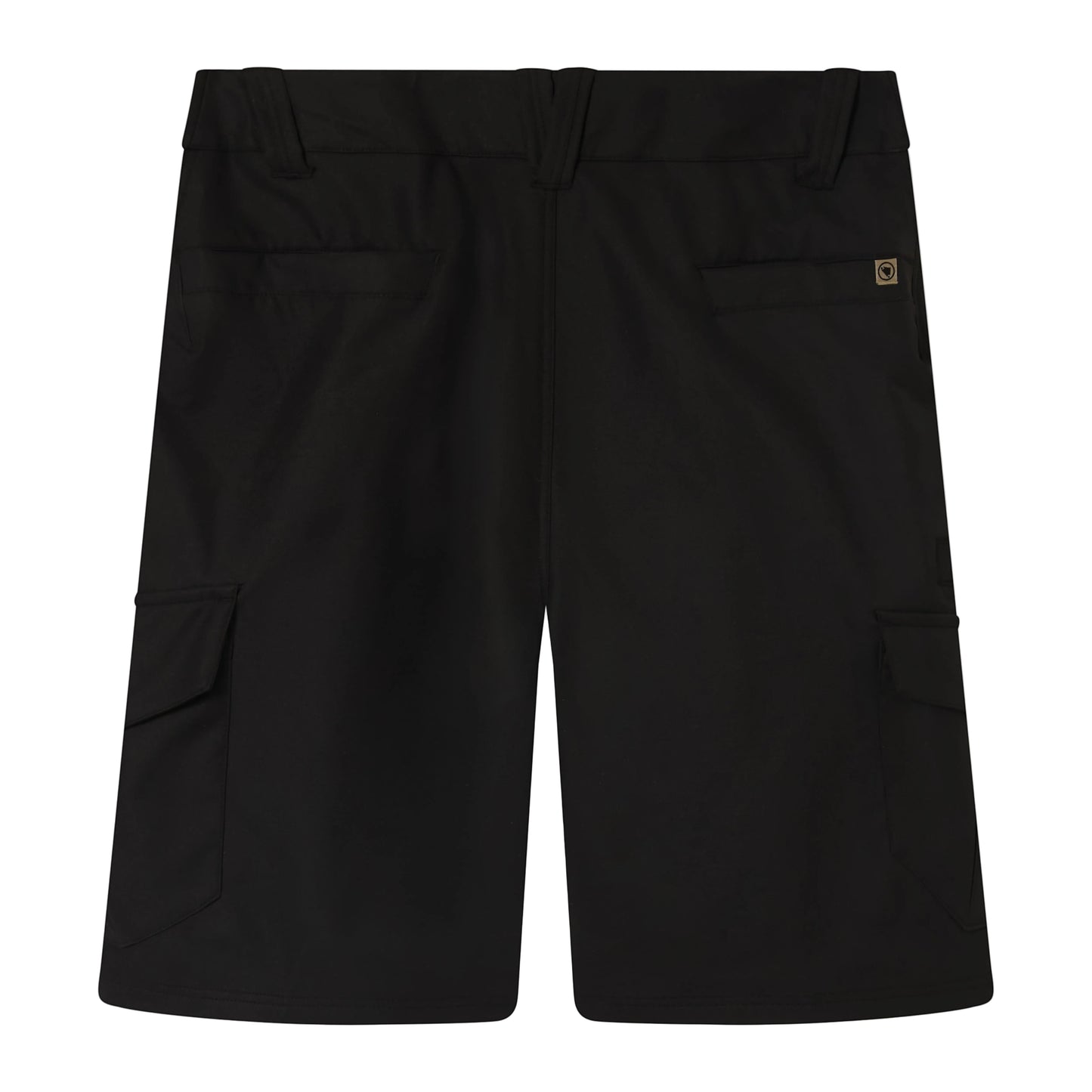 ENDURA LOOP CARGO shortsit musta