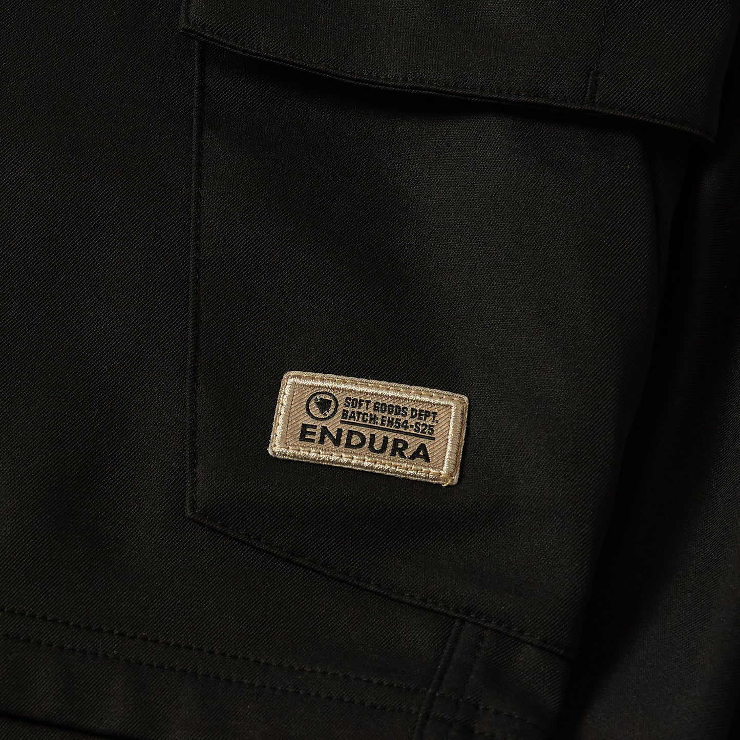 ENDURA LOOP CARGO shortsit musta