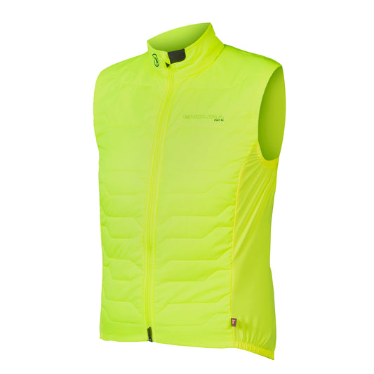 ENDURA PRO SL II PRIMALOFT® hihaton takki keltainen