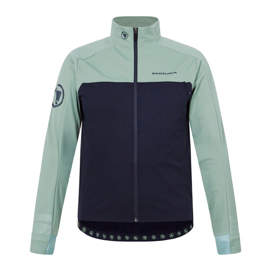 ENDURA WINDCHILL II takki Navy