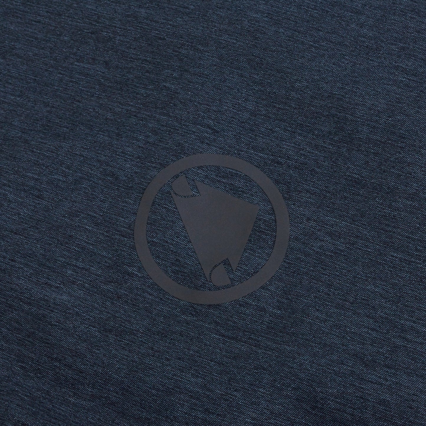 ENDURA HUMMVEE WATERPROOF HOODED takki Naisten Navy