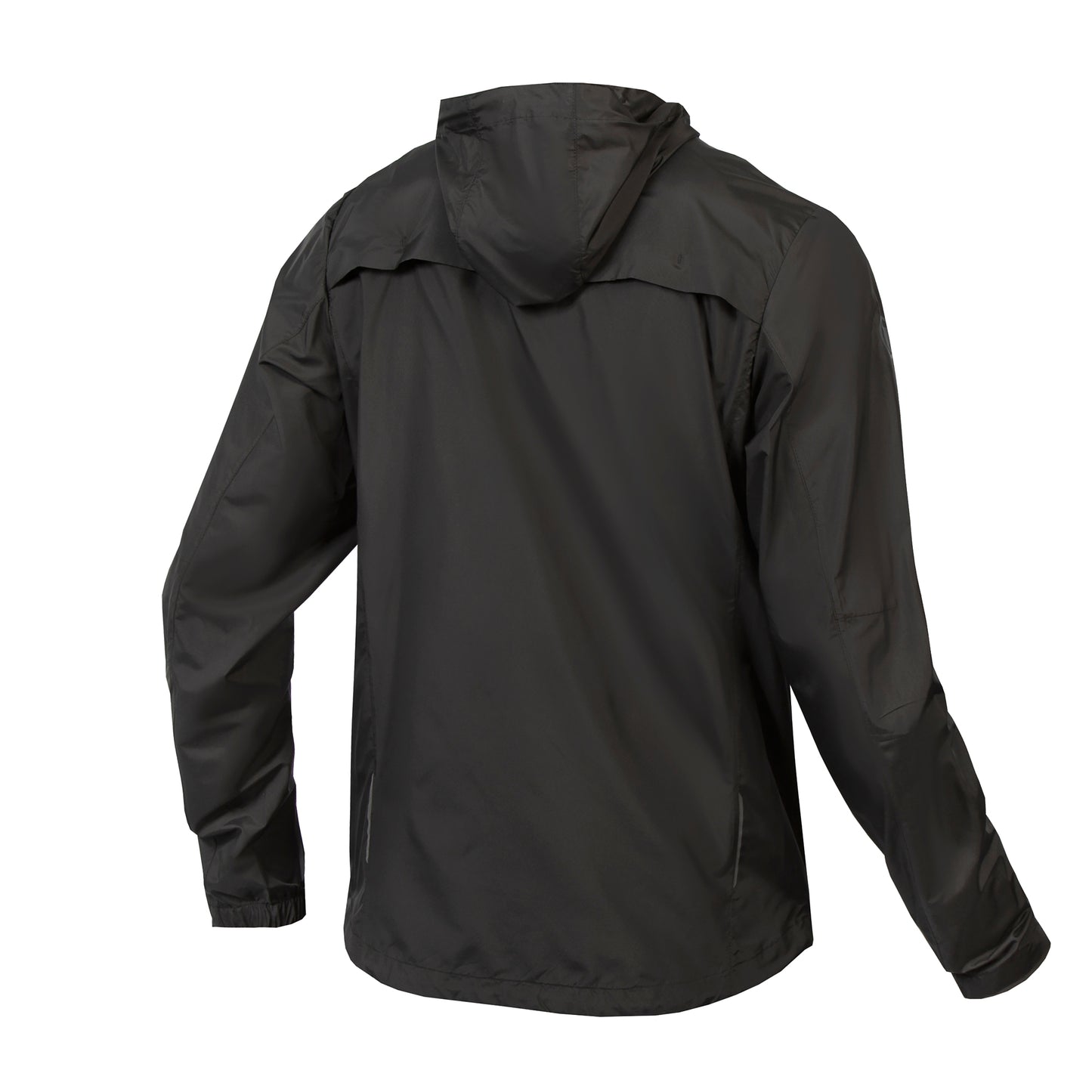 ENDURA HUMMVEE WINDSHELL takki Musta