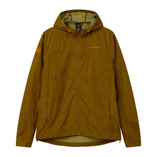 ENDURA HUMMVEE WINDSHELL -takki Pronssi