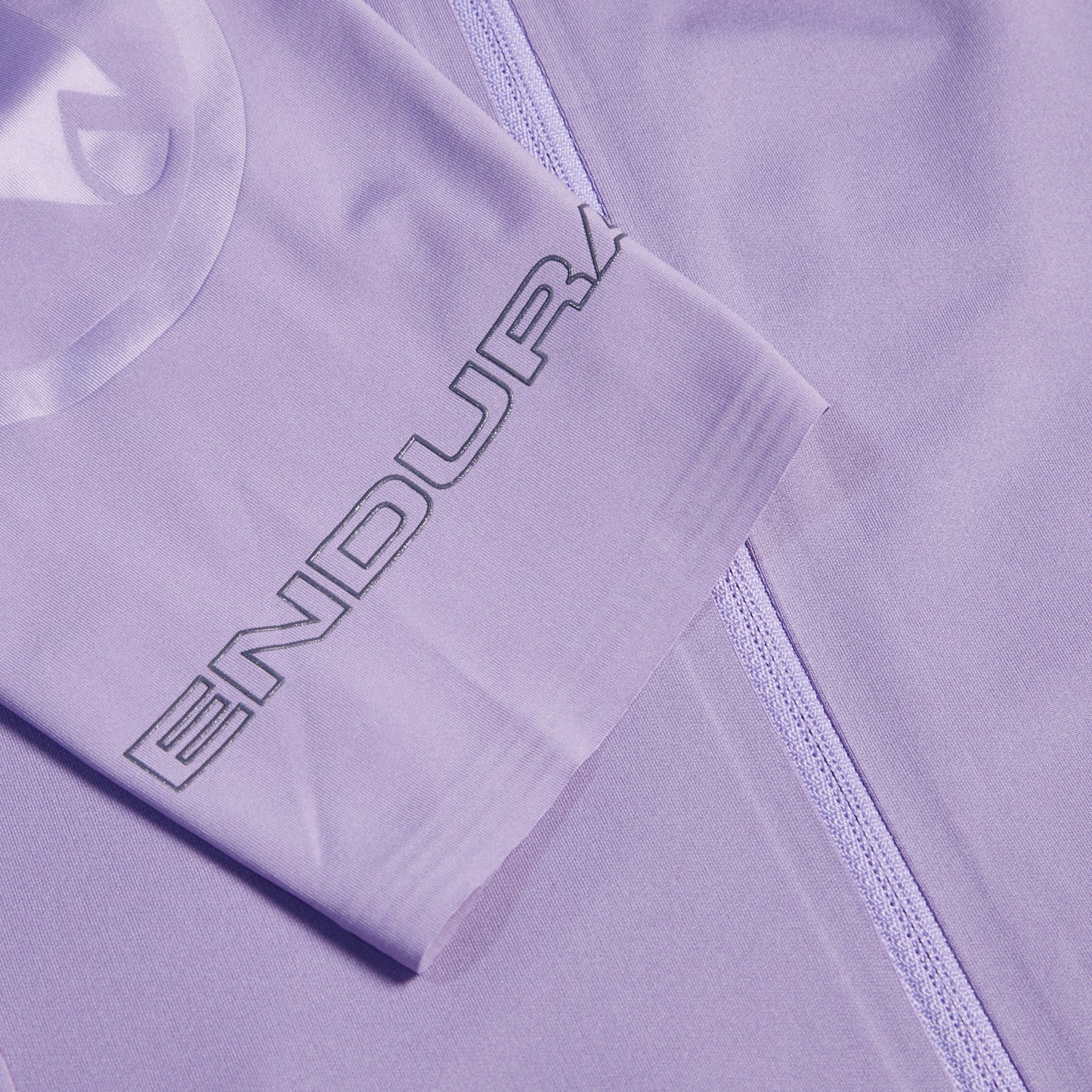 Naisten ENDURA PRO SL lyhythihainen trikoo Violetti