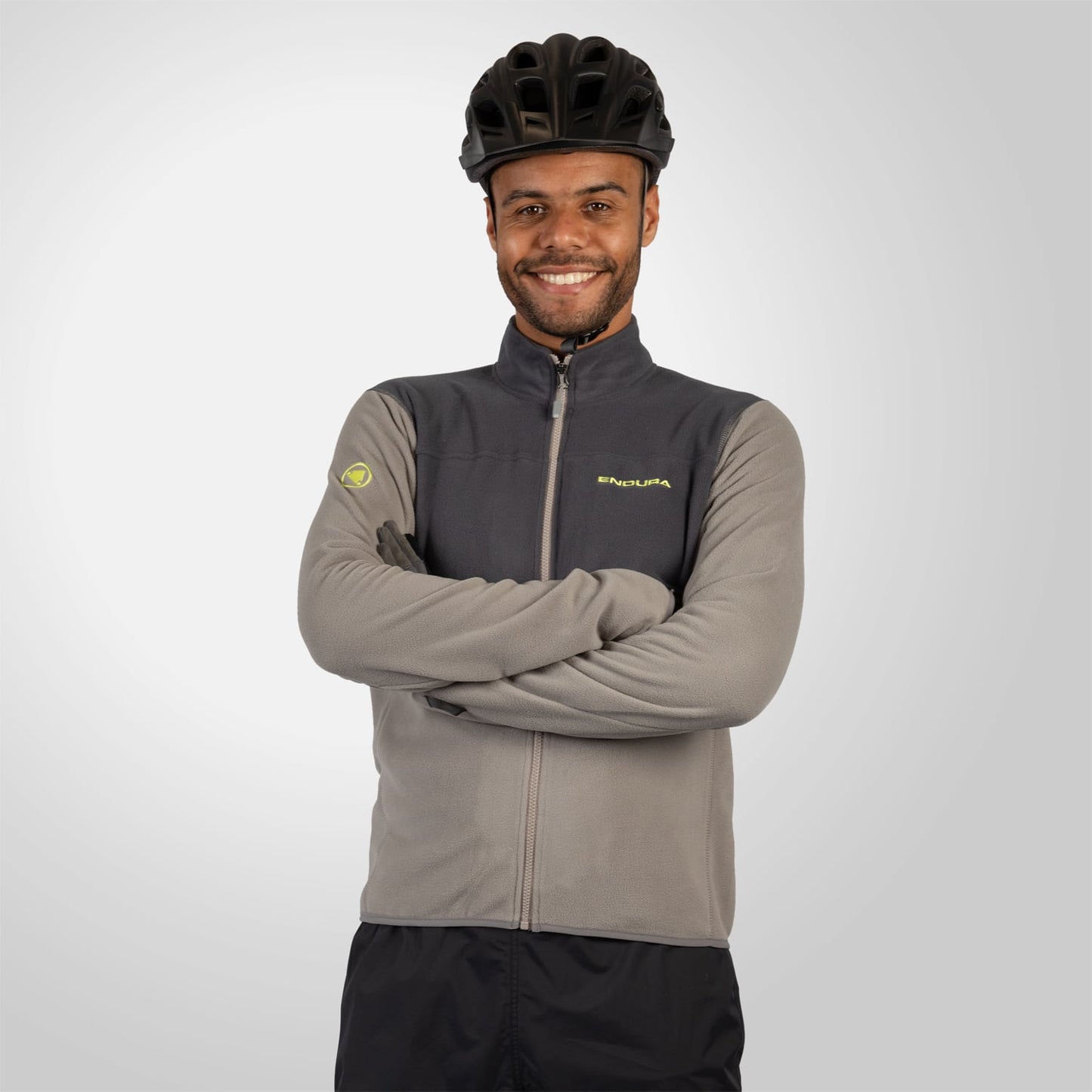 ENDURA HUMMVEE 3-IN-1 WATERPROOF takki Keltainen
