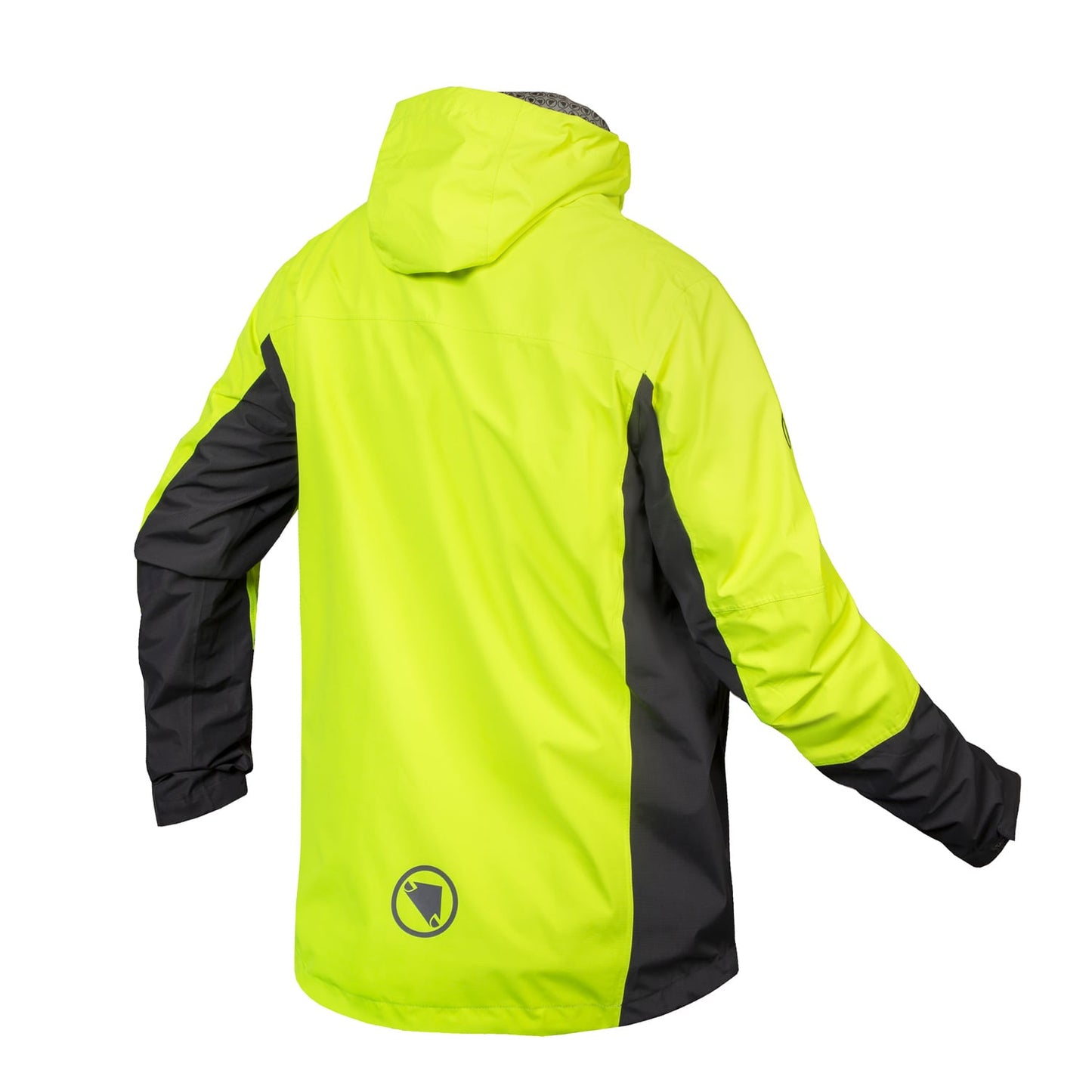 ENDURA HUMMVEE 3-IN-1 WATERPROOF takki Keltainen