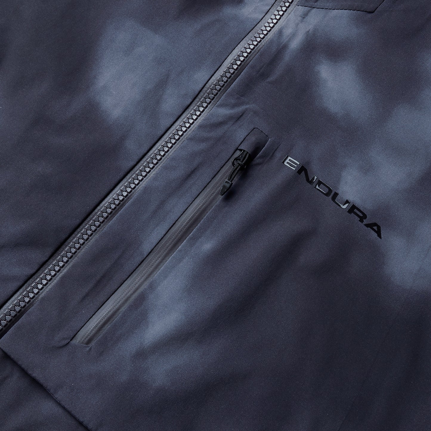 ENDURA MT500 vedenpitävä takki harmaa