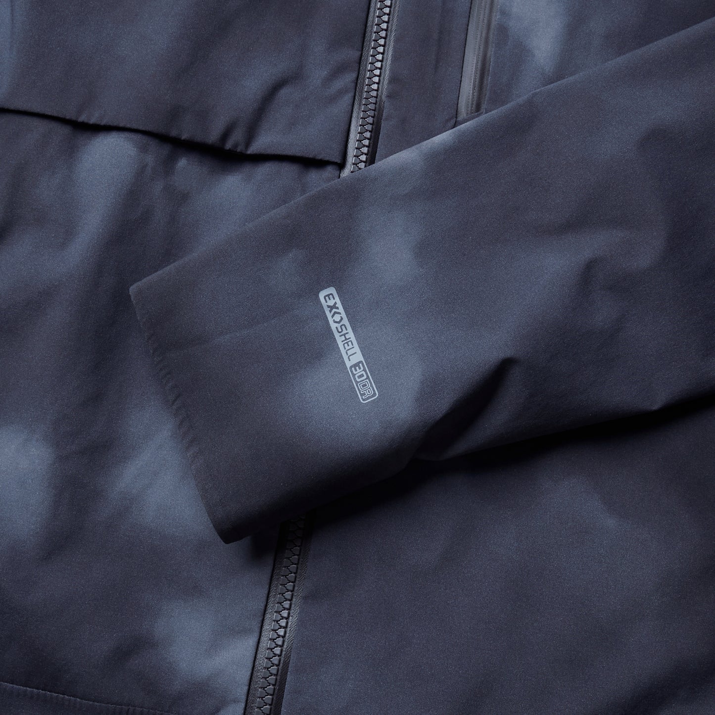 ENDURA MT500 vedenpitävä takki harmaa