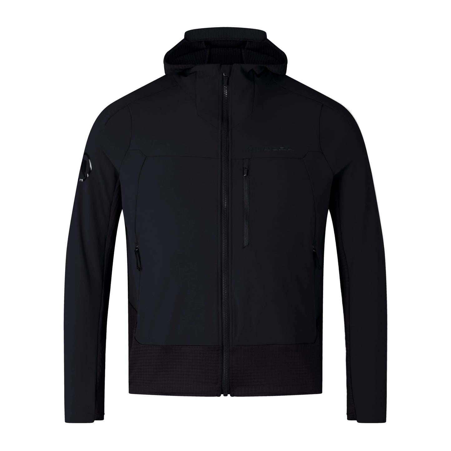 ENDURA MT500 POLARTEC takki musta