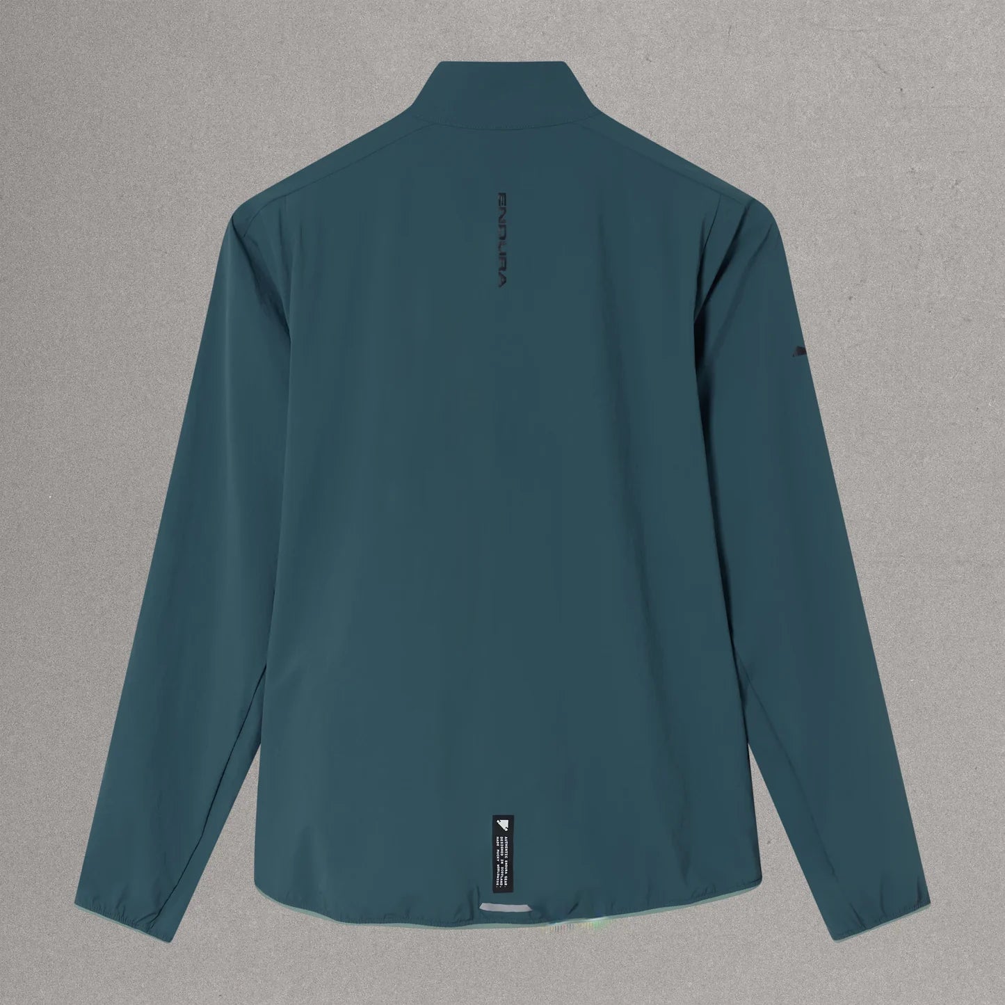 ENDURA ALLTRACK RIDE PACKABLE takki Naisten tealviini