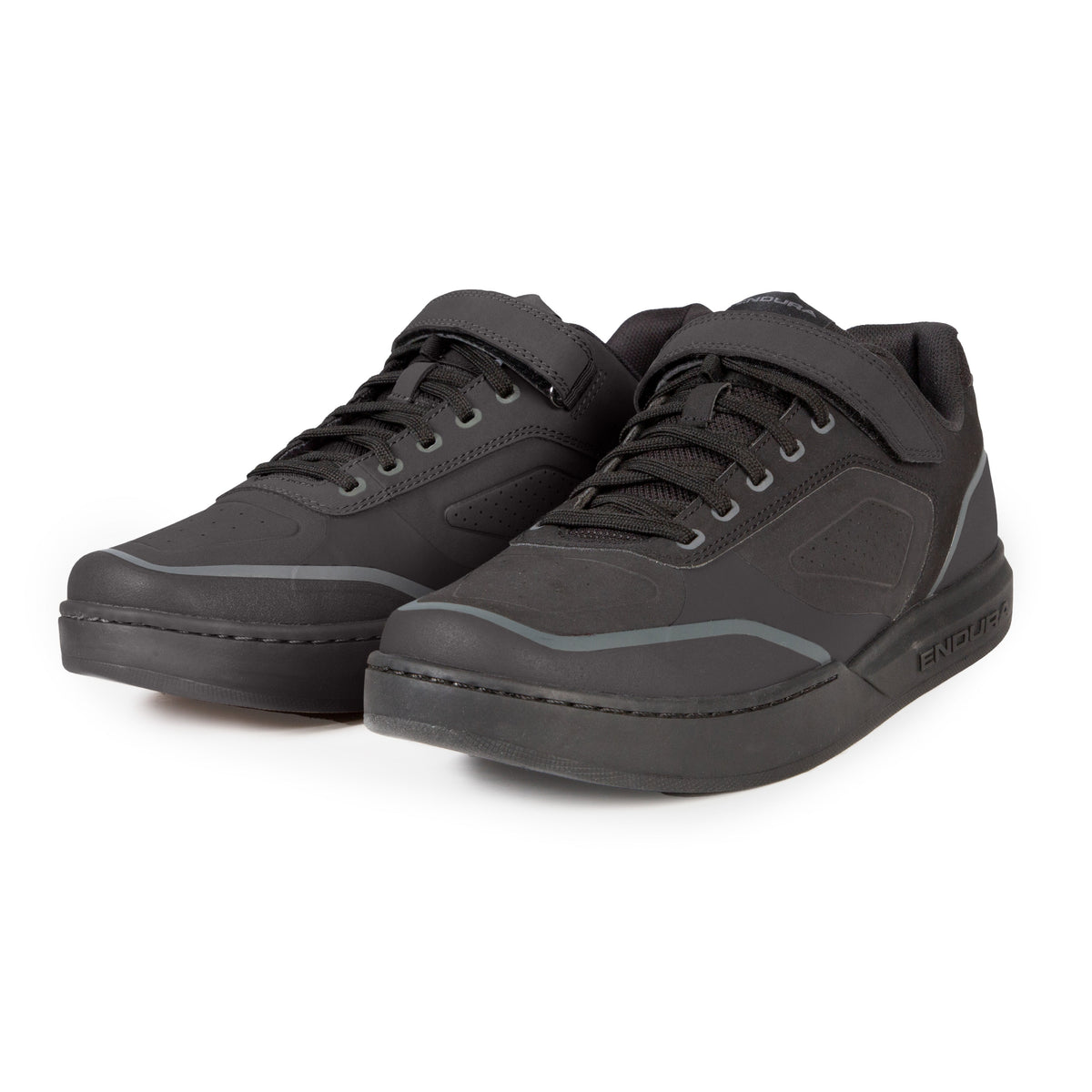 Chaussures ENDURA HUMMVEE CLIPLESS Noir