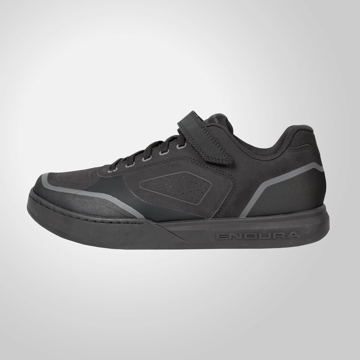 Chaussures ENDURA HUMMVEE CLIPLESS Noir