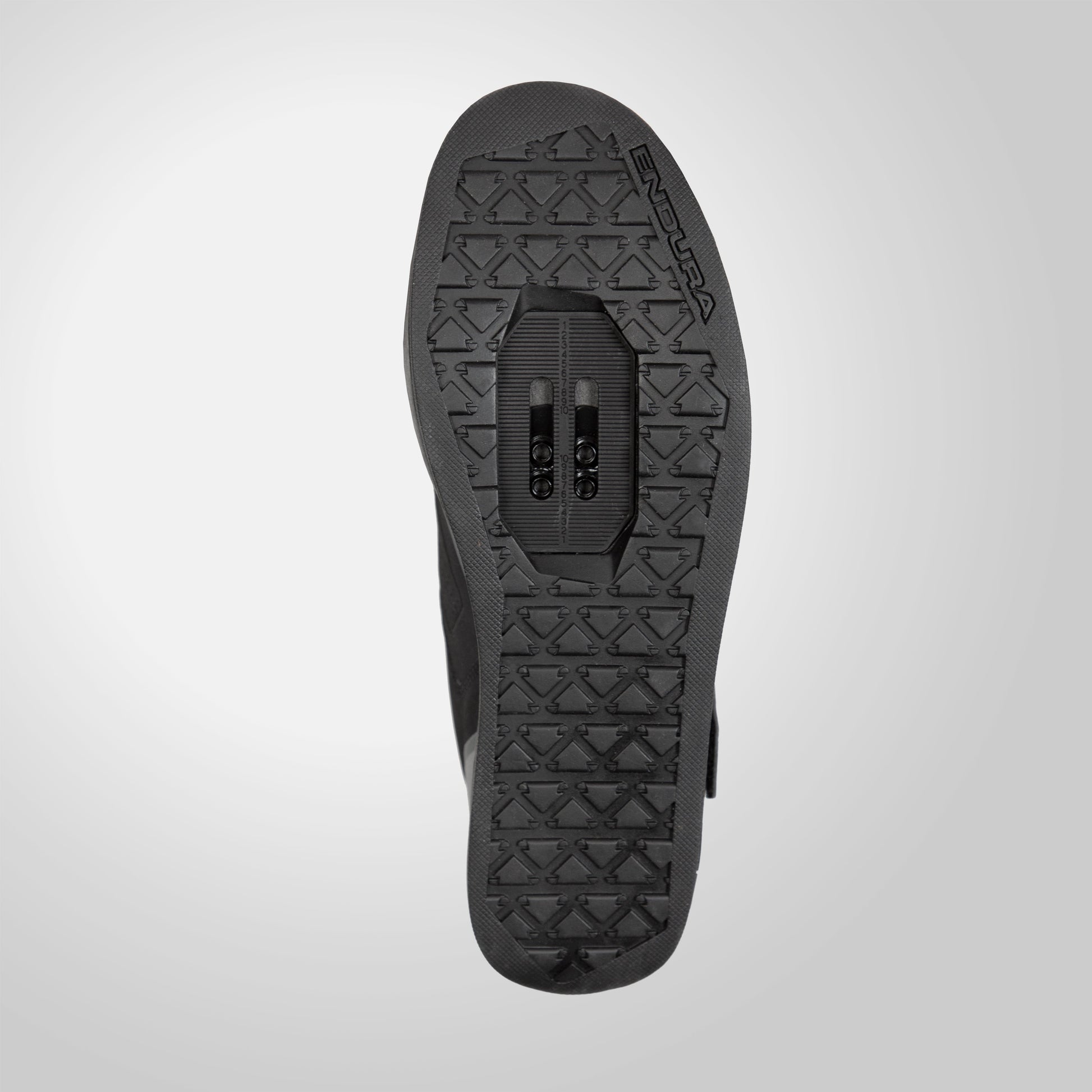 Chaussures ENDURA HUMMVEE CLIPLESS Noir